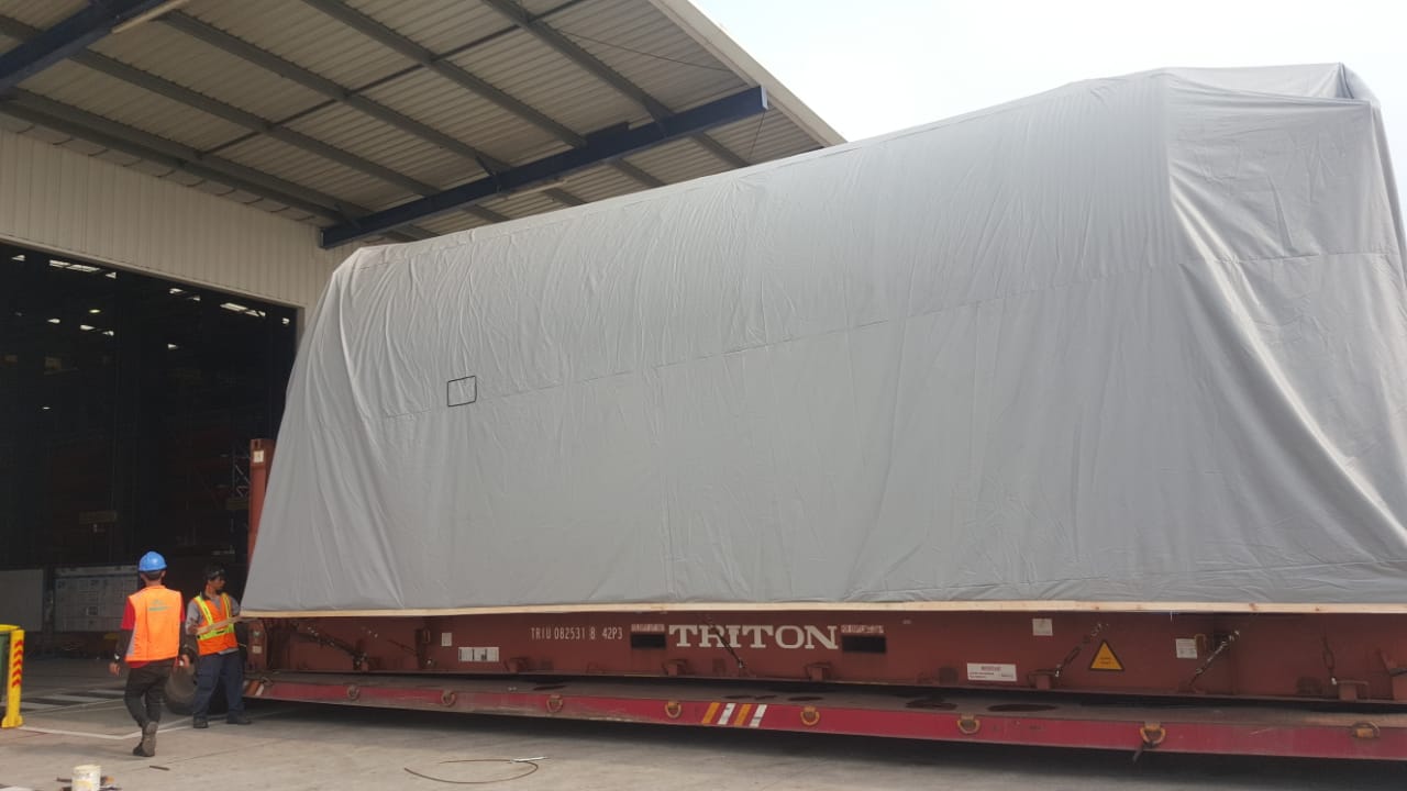 TPSE – CFR HO CHI MINH APRIL 2019