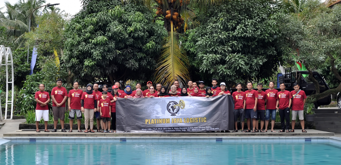 PJL OUTING 2019 – WE ARE ONE TEAM ONE GOAL