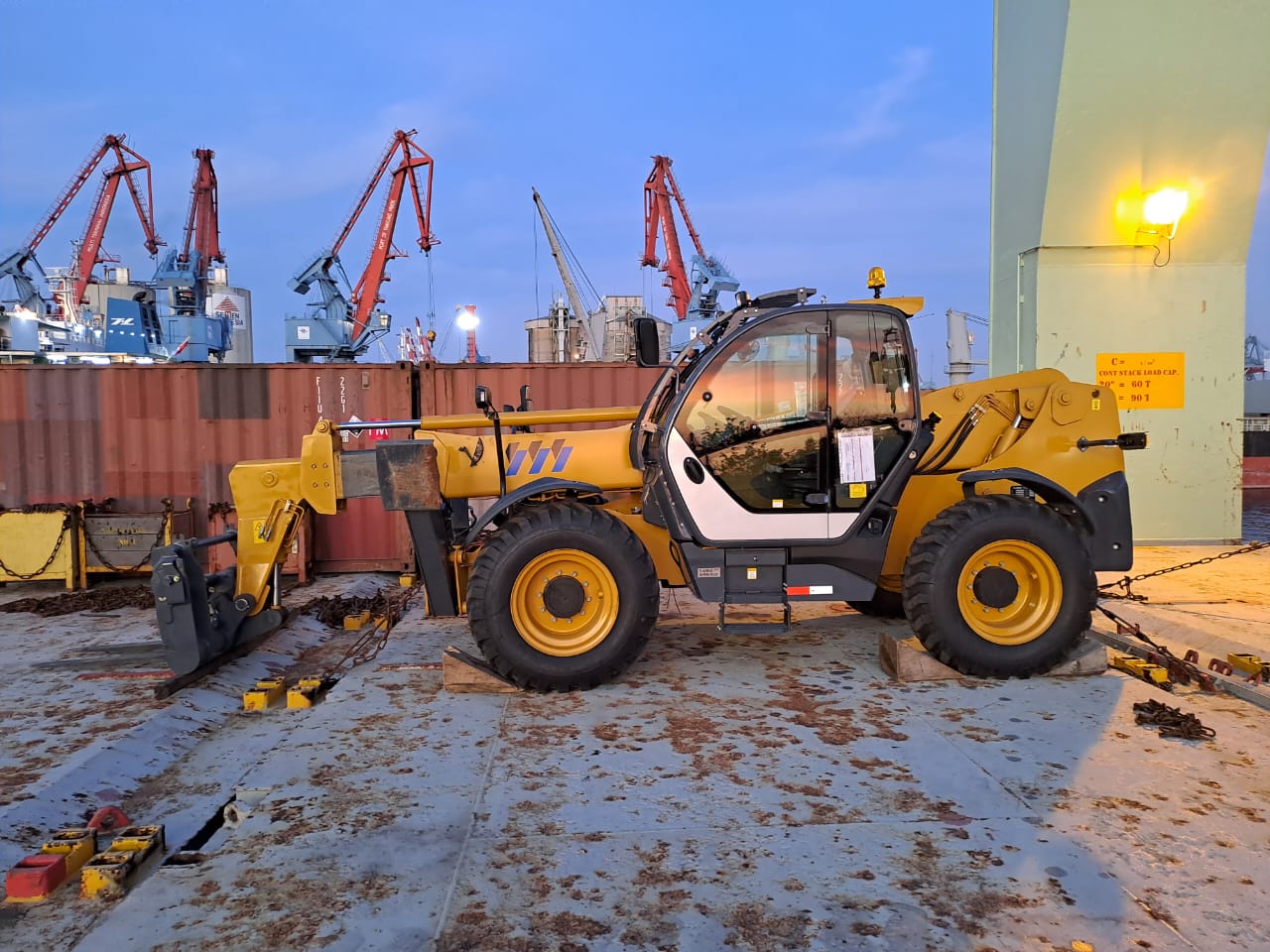 Mengenal Kegiatan Ekspor