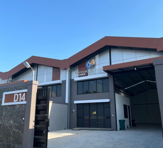 Surabaya Office is Moving to the New Office and Warehouse!