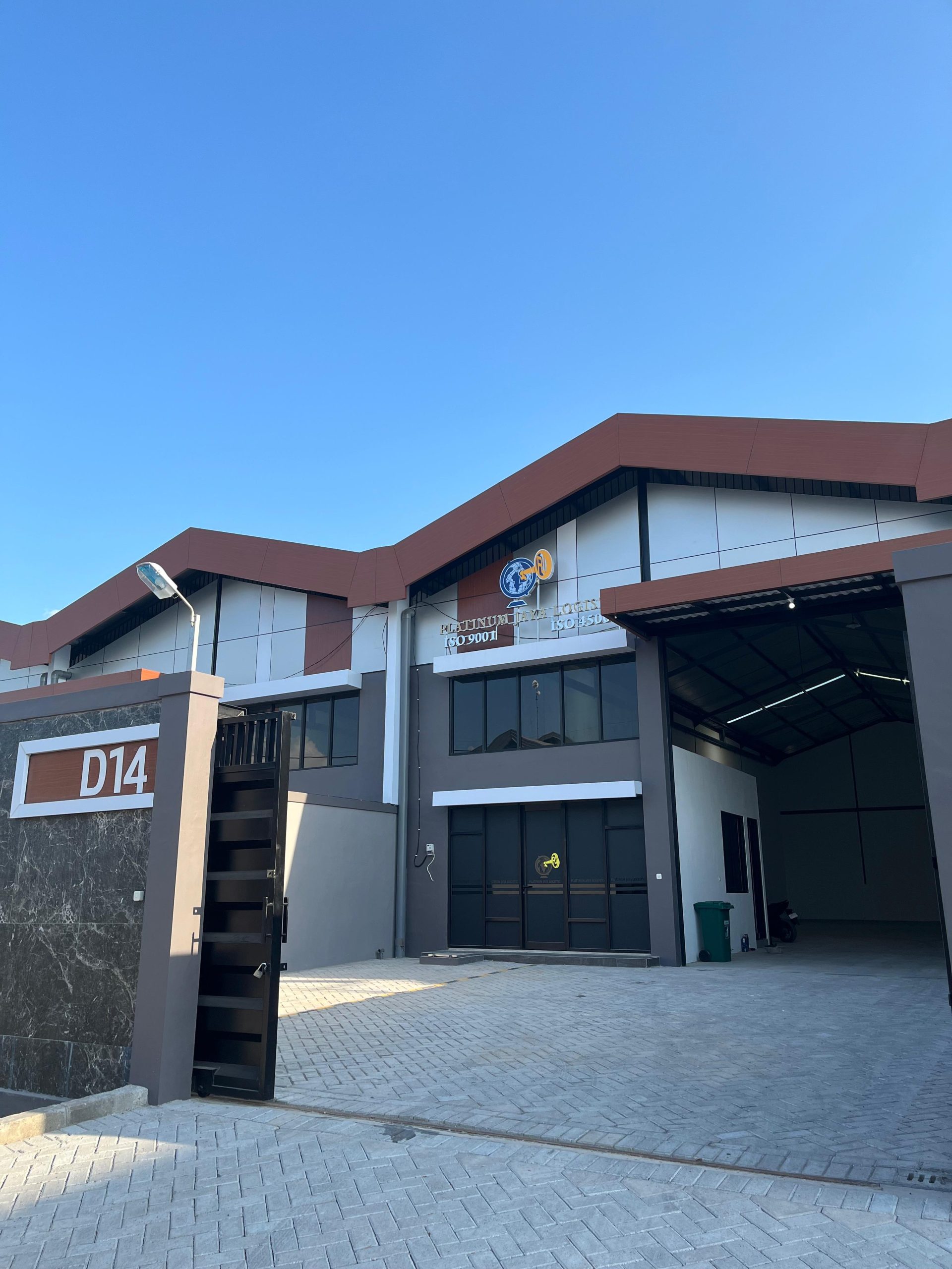 Surabaya Office is Moving to the New Office and Warehouse!