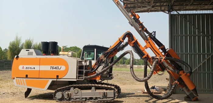 Moving D480A RIG from Jakarta to Balikpapan
