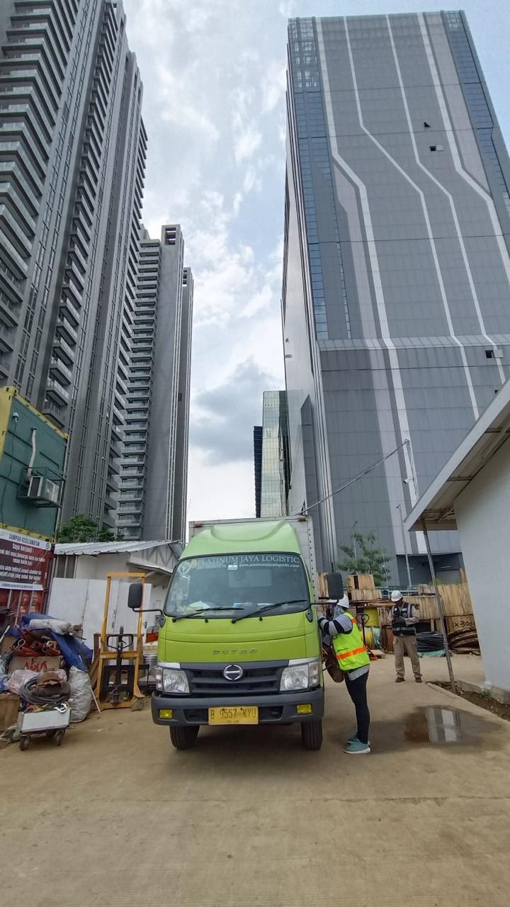 Impor Minyak Kelapa Sawit