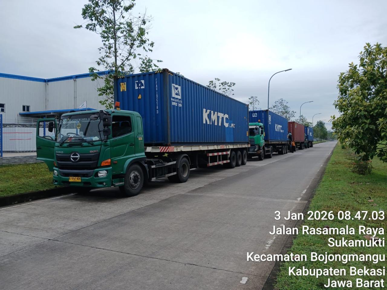 jasa Impor Daging di Indonesia