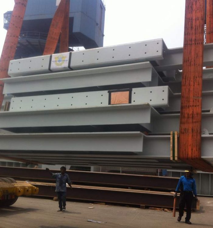 Panama Minera Project