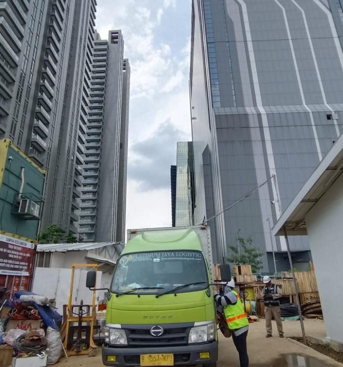 Impor Minyak Kelapa Sawit