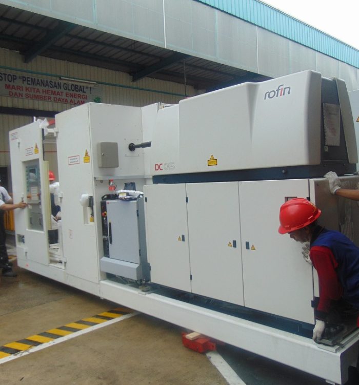 Laser Scoring Transfer