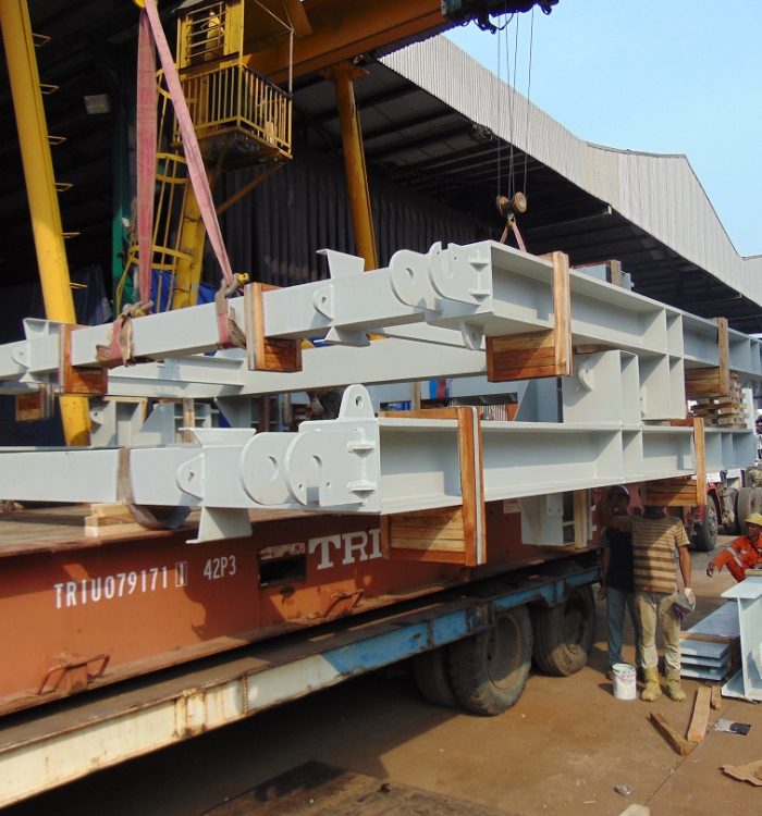 Panama Minera November Moving