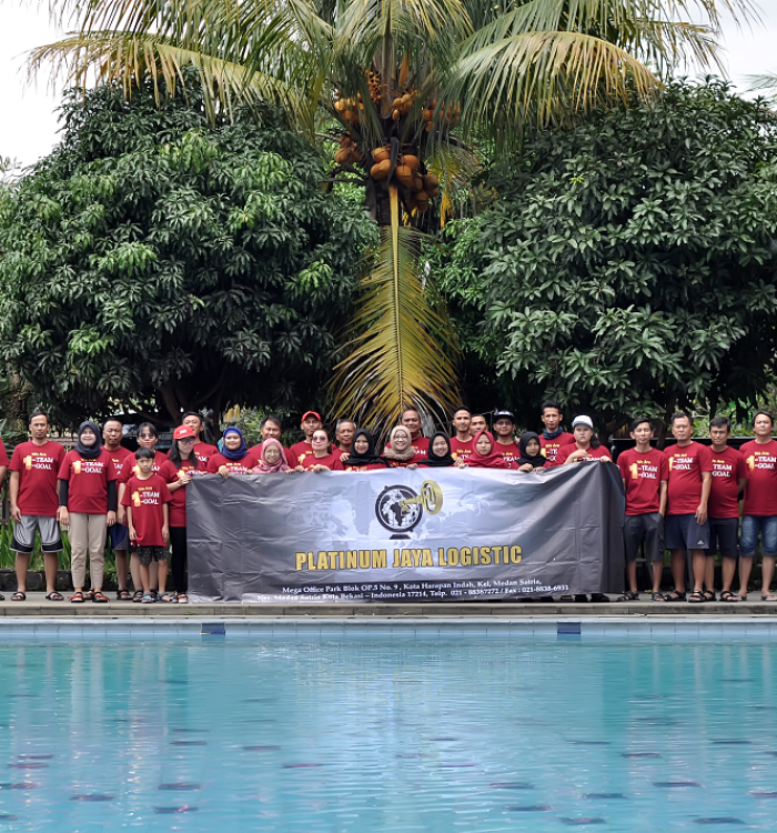 PJL OUTING 2019 – WE ARE ONE TEAM ONE GOAL