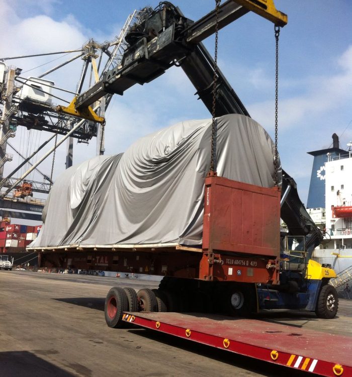 TPSE – CFR South Manila