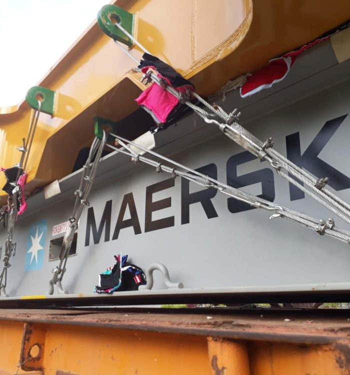 Batam Bucket Project