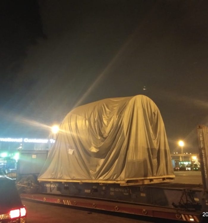 TPSE – CFR HAIPHONG MARCH 2019