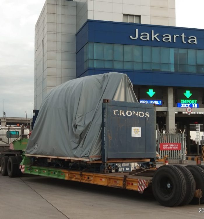 TPSE – CFR BANGKOK APRIL 2019