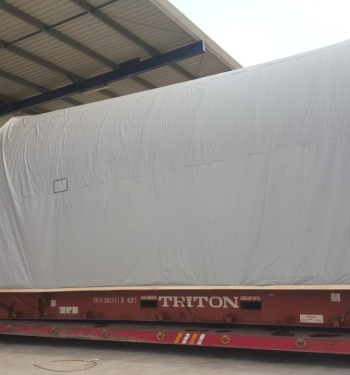 TPSE – CFR HO CHI MINH APRIL 2019