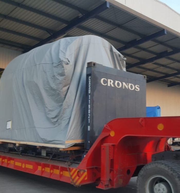 TPSE – CFR PKG JUNE JULY 2019