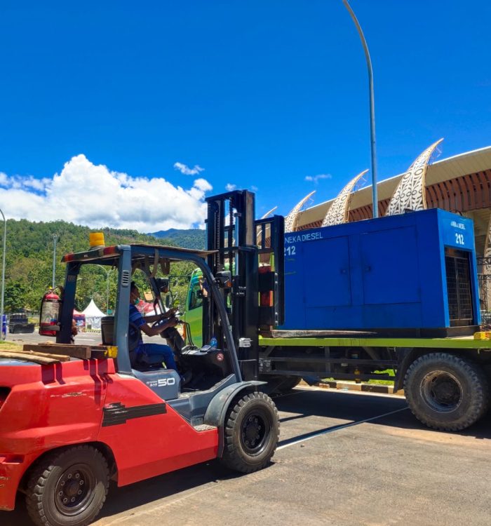 Jasa Impor Elektronik