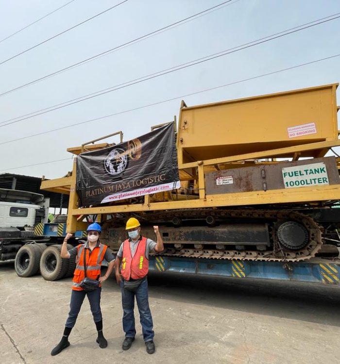 UDR1000 Drill Rig Bekasi – Cileungsi