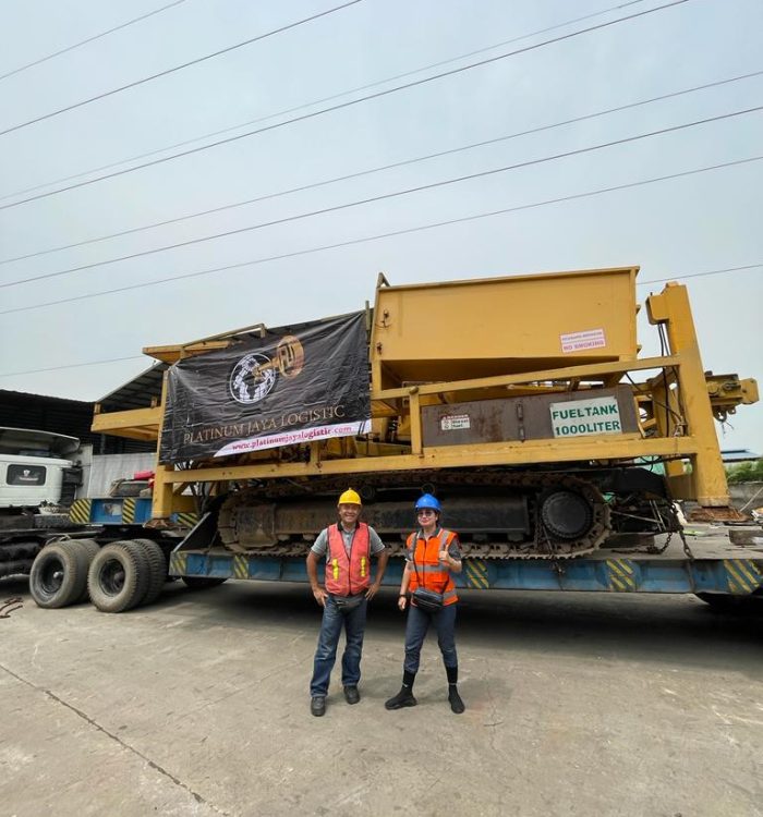 Jasa Impor biji Kopi