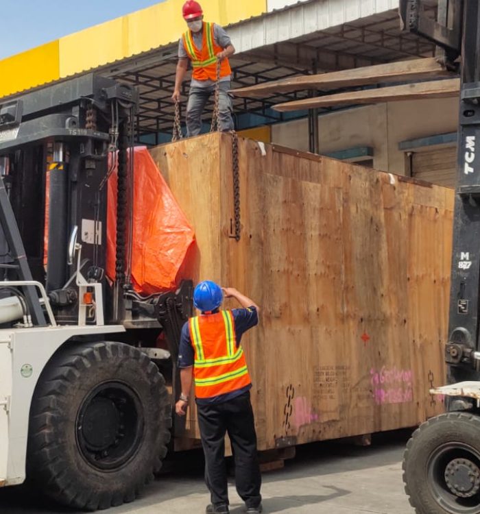 Jasa Impor Furniture