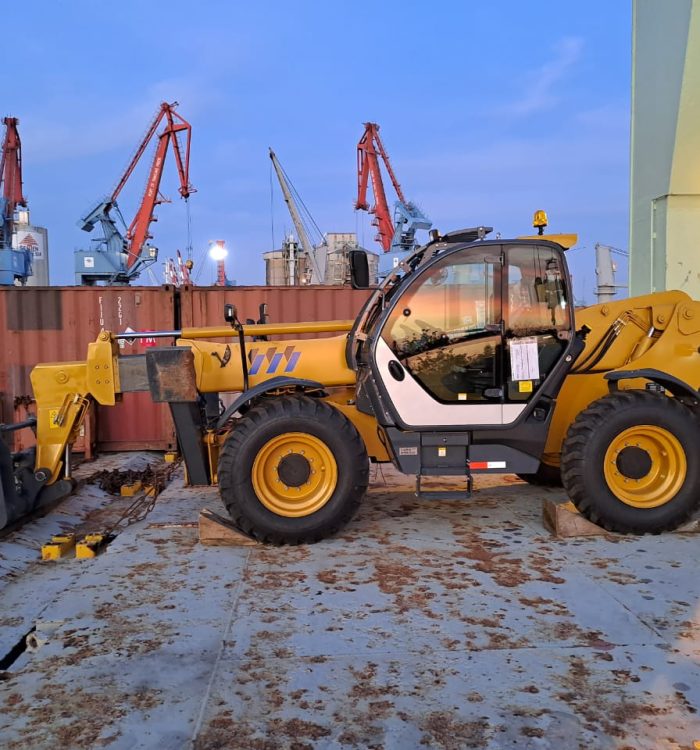 Mengenal Kegiatan Ekspor