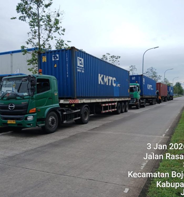 jasa Impor Daging di Indonesia