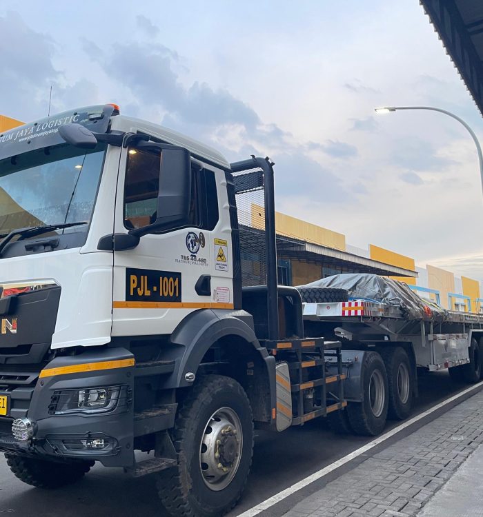 Jasa Ekspor Impor Bekasi